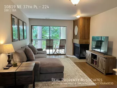10819 NE 37th Pl #224, Bellevue, WA 98004