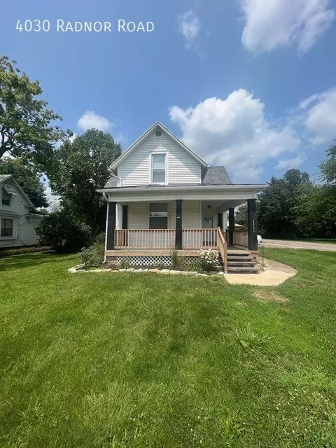 4030 Radnor Rd, Radnor, OH 43066