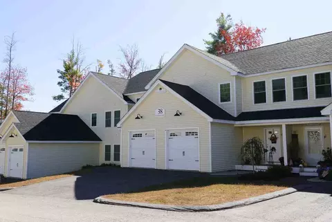 58 Monroe Dr #1, Rochester, NH 03867
