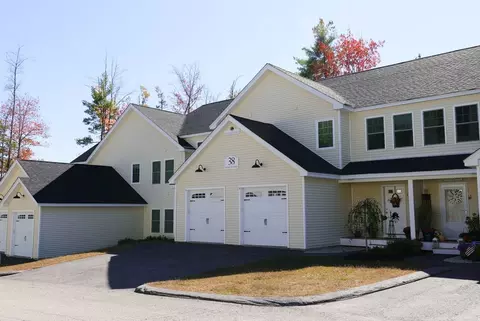 52 Monroe Dr #3, Rochester, NH 03867