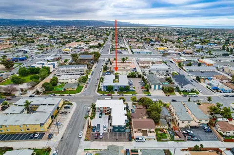 1091 Calla Ave #M, Imperial Beach, CA 91932