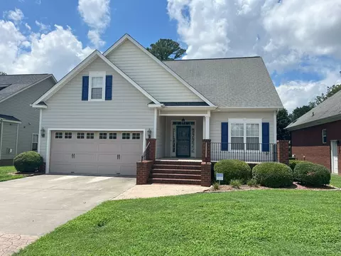105 Somervale Ln, Goldsboro, NC 27530
