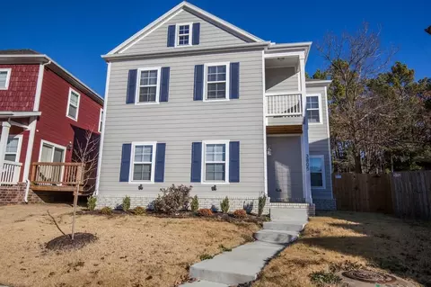 3805 W Pawnee Rd, Rogers, AR 72758