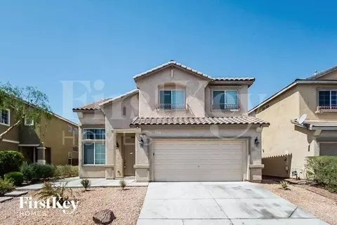 4083 Lilac Creek Ct, Las Vegas, NV 89122