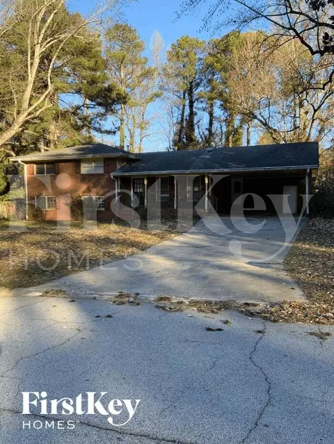 3286 Jodeco Pl, Jonesboro, GA 30236
