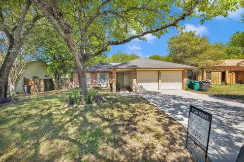 6427 Ridge Place St, San Antonio, TX 78250