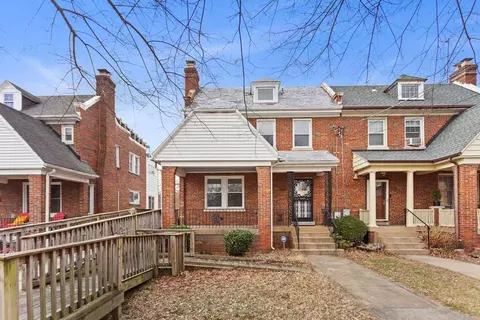 4312 10th St NE, Washington, DC 20017