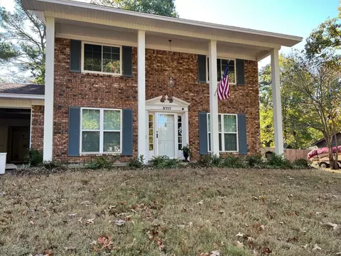 3717 Stillman Loop, Bryant, AR 72022