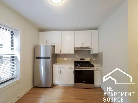 4604 W Winchester Ave #3C, Chicago, IL 60640