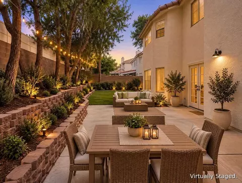 8245 Ocean Terrace Way, Las Vegas, NV 89128
