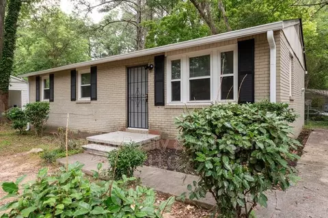 3527 Bolfair Dr NW, Atlanta, GA 30331