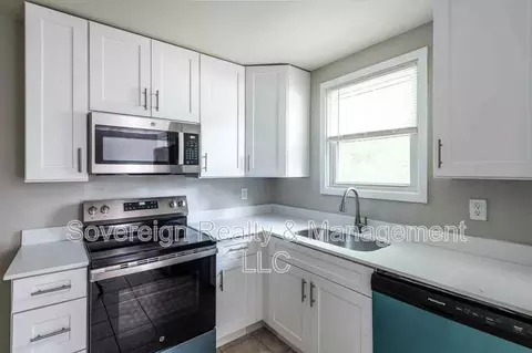 3527 Bolfair Dr NW, Atlanta, GA 30331