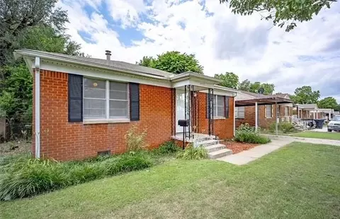 4228 NW 15th St #NA, Oklahoma City, OK 73107
