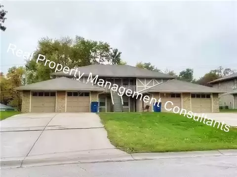 16604 E Gudgell Rd #B, Independence, MO 64055