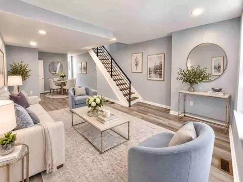 6418 N Woodstock St, Philadelphia, PA 19138