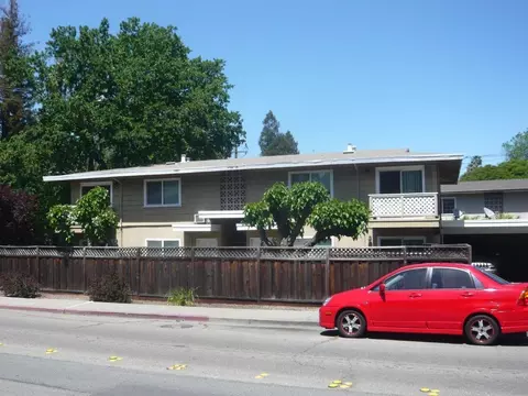 1230 Walker Ave #A, Walnut Creek, CA 94596