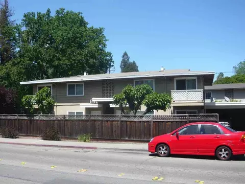 1230 Walker Ave #A, Walnut Creek, CA 94596