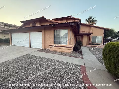 24612 Freeport Dr, Moreno Valley, CA 92551