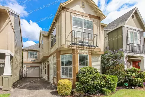 20703 SW Rosemount St, Aloha, OR 97078