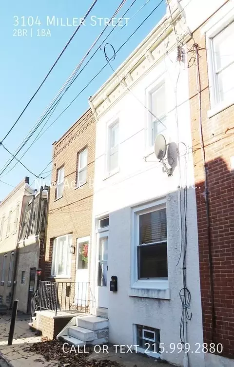 3104 Miller St, Philadelphia, PA 19134