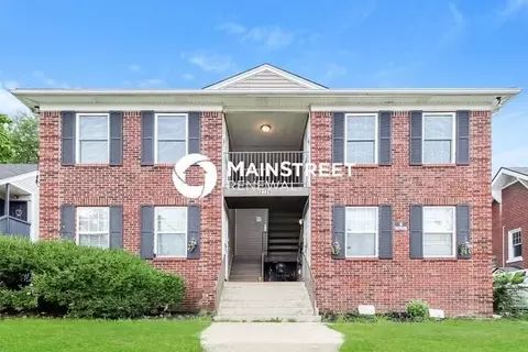 2724 Garland Ave #202, Louisville, KY 40211