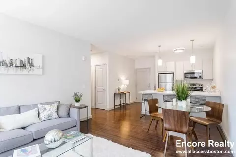 45 Marion St #608, Brookline, MA 02446