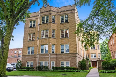 814 Mulford St #3F, Evanston, IL 60202
