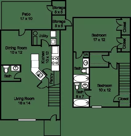 8608 Eagle Pointe Dr, Knoxville, TN 37931