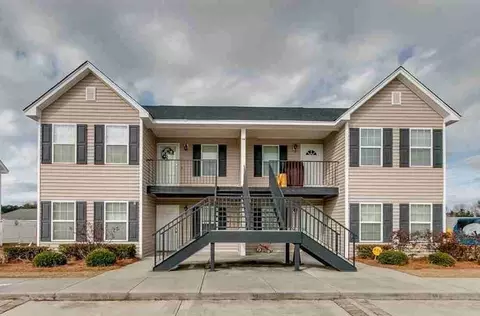 44 Bearing Cir #D, Port Wentworth, GA 31407