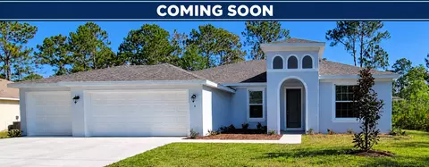 43 Westover Ln, Palm Coast, FL 32164