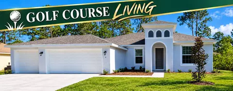 43 Westover Ln, Palm Coast, FL 32164