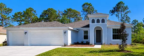 43 Westover Ln, Palm Coast, FL 32164