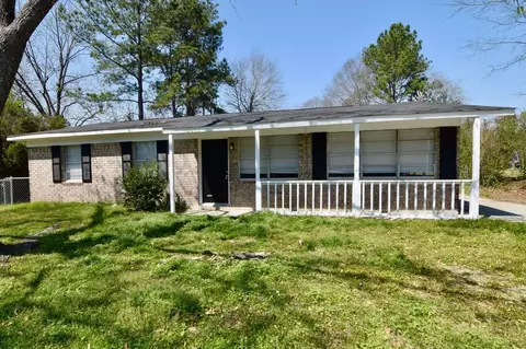 3613 Alene Cir, Augusta, GA 30906