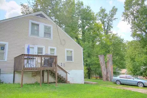 1011 Ellerbee St, Durham, NC 27704