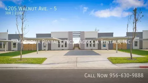 e walnut ave, Mcallen, TX 78501