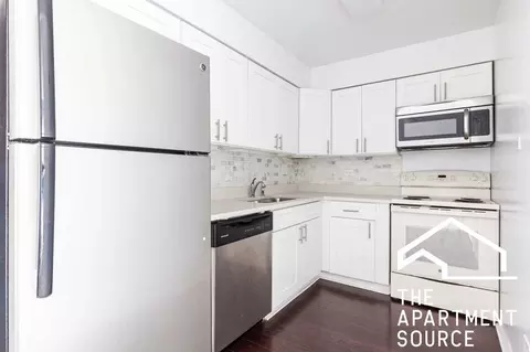 3825 N Pine Grove Ave #411, Chicago, IL 60613