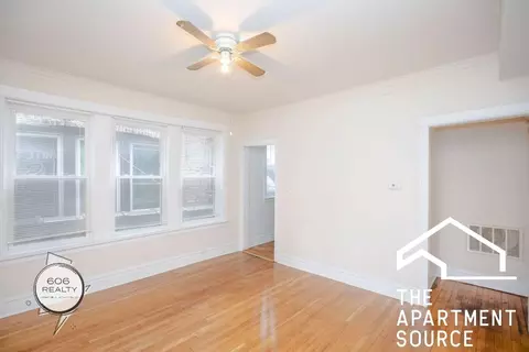 6254 S Western Ave #3I, Chicago, IL 60636
