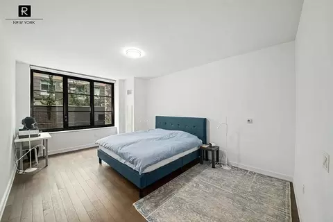 Undisclosed, New York, NY 10001