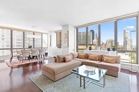Undisclosed, New York, NY 10023