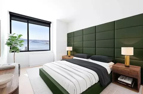 Undisclosed, New York, NY 10282