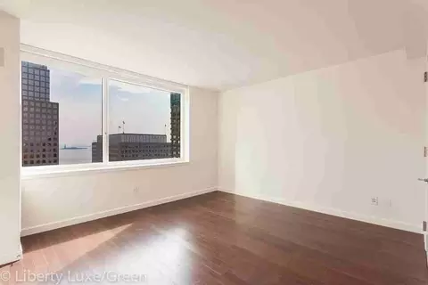 Undisclosed, New York, NY 10282