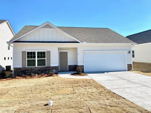 18 Pippin Pl NE, Rome, GA 30165