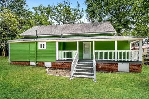 725 Williams St, Griffin, GA 30223
