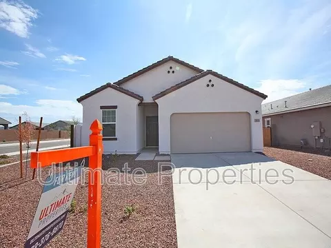 5923 N 200th Ave, Litchfield Park, AZ 85340