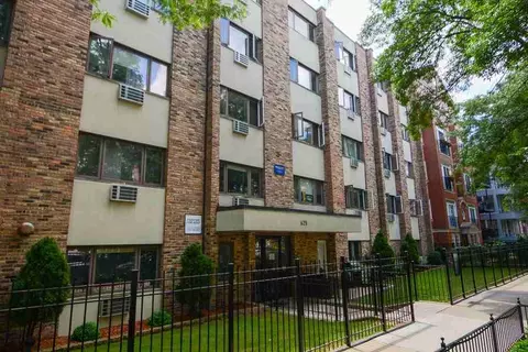625 W Wrightwood Ave #308, Chicago, IL 60614