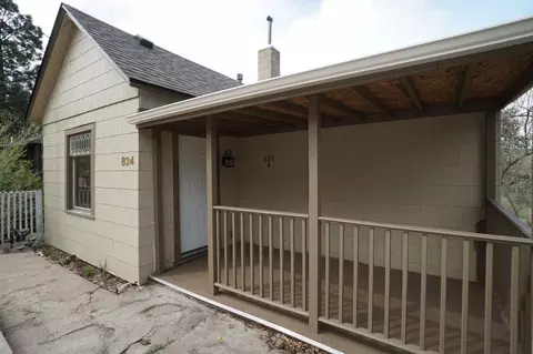824 Midland Ave #A, Manitou Springs, CO 80829