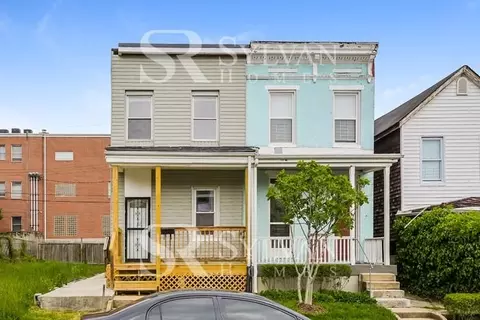 950 Homestead St, Baltimore, MD 21218