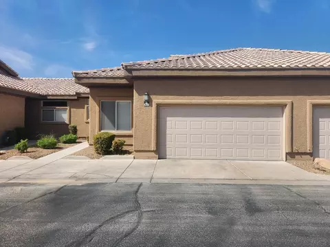 4749 Big Draw Dr, North Las Vegas, NV 89031