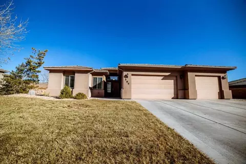 984 N 1900 E, Saint George, UT 84770