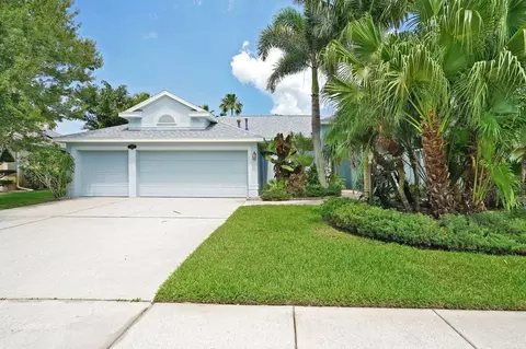 1521 Wilmington Dr, Melbourne, FL 32940